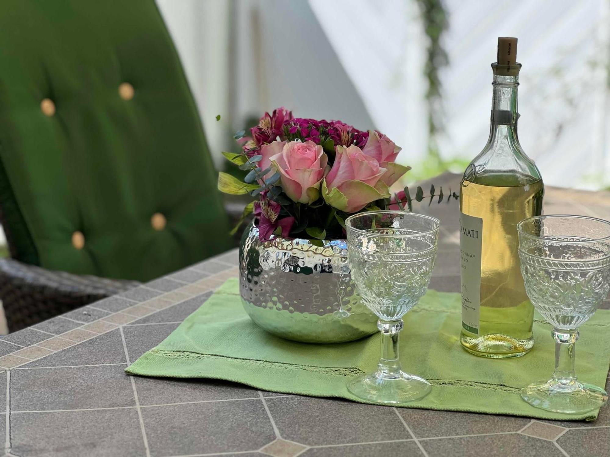 Ferienwohnung Noor Mitten In Der Eckernfoerder Altstadt Buitenkant foto